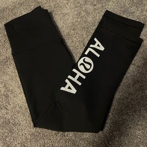 Lululemon leggings
